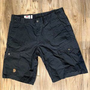 Fjallraven - Ruaha Shorts NWOT